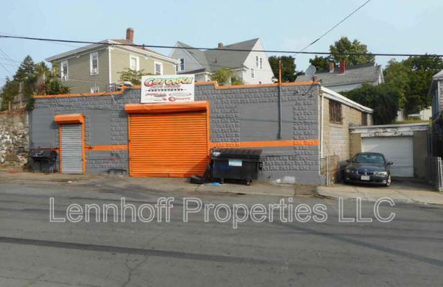 853 Essex Street photos photos