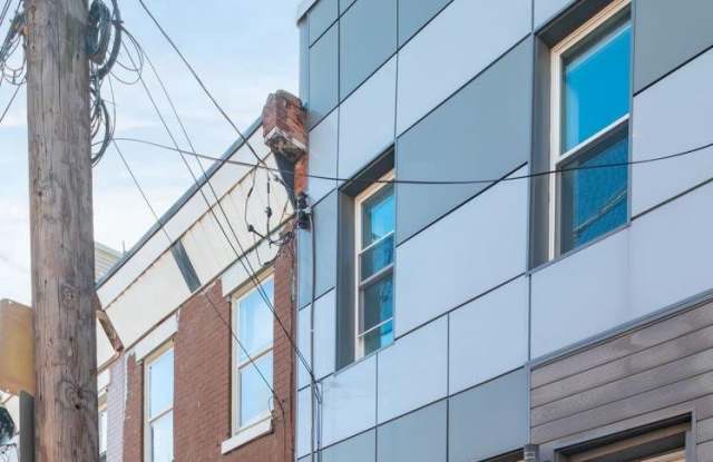 2028 E FIRTH STREET - 2028 East Firth Street, Philadelphia, PA 19125