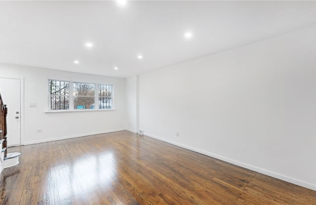 1837 Burke Avenue - 1837 Burke Avenue, Bronx, NY 10469 1837 Burke Avenue - 1837 Burke Avenue, Bronx, NY 10469