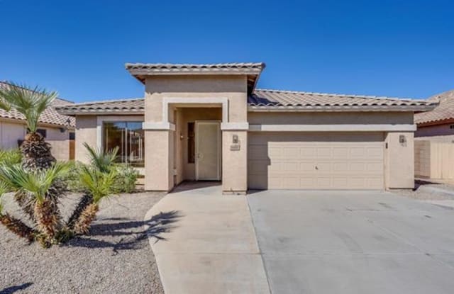 3410 N 126th Dr - 3410 North 126th Drive, Avondale, AZ 85392
