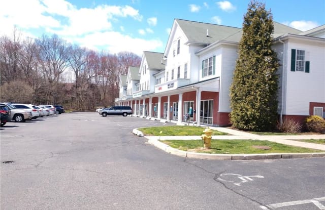 670 Boston Post Road - 670 Boston Post Road, Milford city, CT 06461
