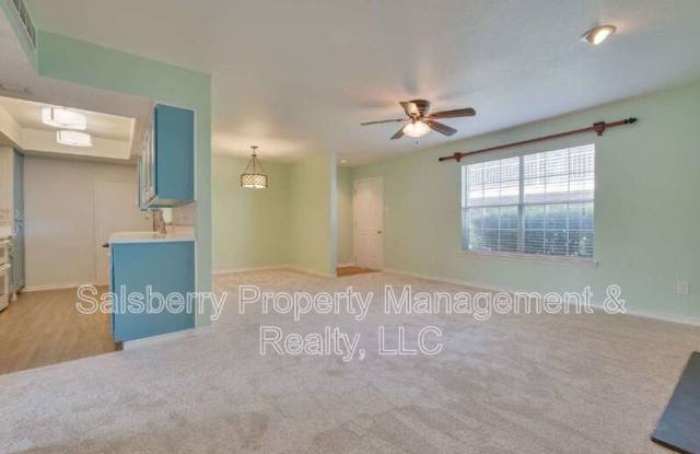 8511 Westover Court - 8511 Westover Court, Pecan Plantation, TX 76049