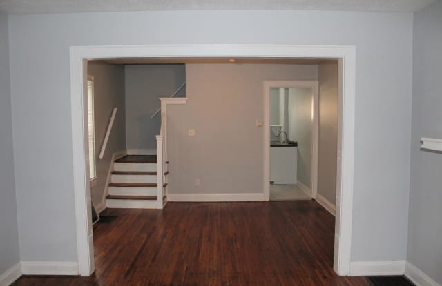 1210 S 22nd St - 1210 Twenty-Second Street, Columbus, OH 43206