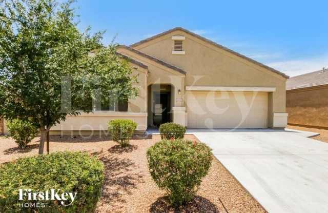 4859 East Fire Opal Lane - 4859 East Fire Opal Lane, San Tan Valley, AZ 85143