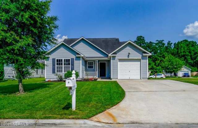 Three Bedroom Two Bath Home photos photos