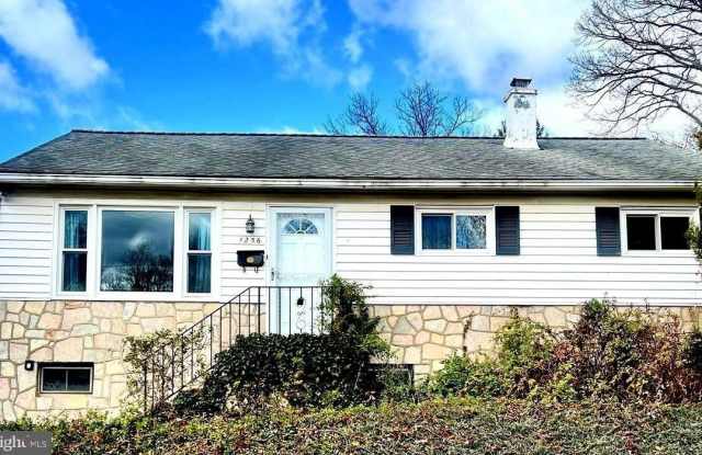 1256 OSBOURNE AVENUE - 1256 Osbourne Avenue, Montgomery County, PA 19001