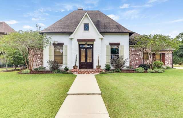 Gorgeous Custom Built Home Available In Youngsville! Gallery 1