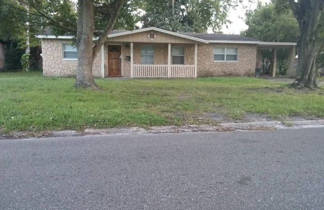 4432 Naranja Dr South - 4432 Naranja Drive South, Jacksonville, FL 32217