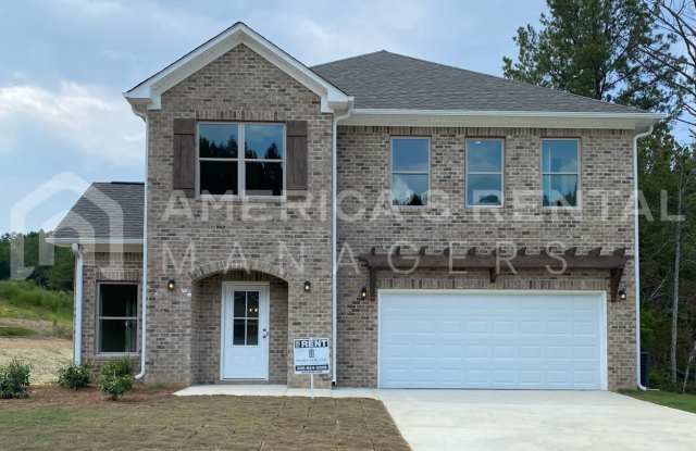 Home for Rent in Odenville, AL! photos photos