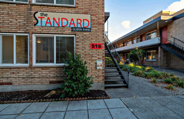 The Standard Apartments photos photos The Standard Apartments photos photos