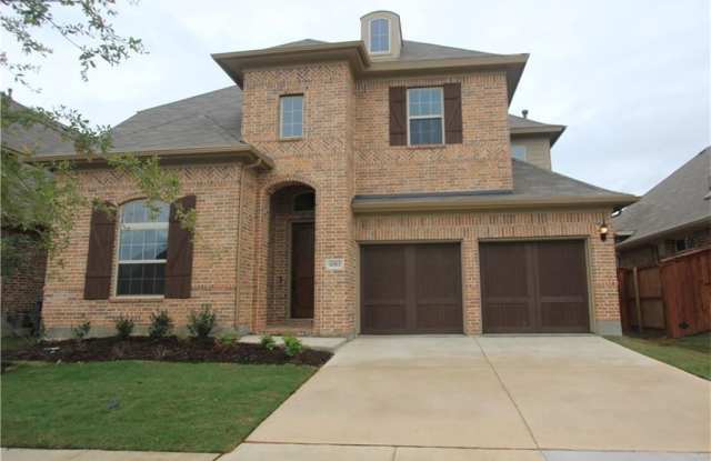 6913 Grand Mesa Parkway - 6913 Grand Mesa Parkway, McKinney, TX 75070