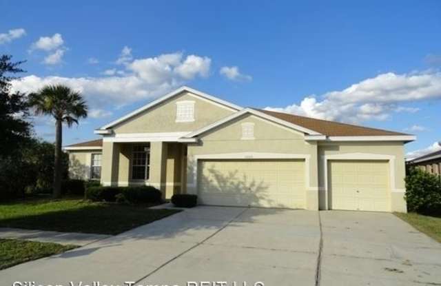 11025 Stone Branch Drive - 11025 Stone Branch Drive, Riverview, FL 33569
