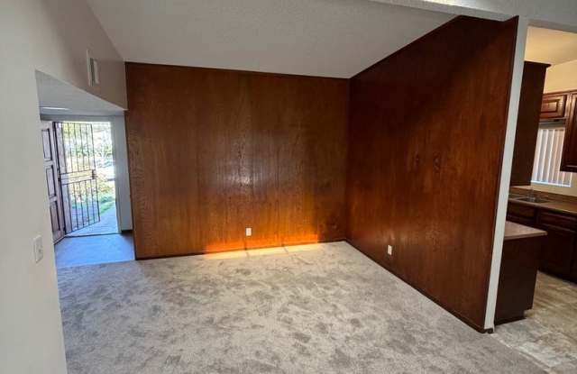 3BR/2BA House in Rolando Village with 2 car garage, new paint and new carpet & flooring, Available Now!!! photos photos
