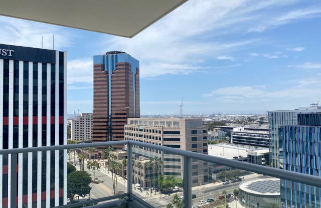 Beautiful 2 Bedroom Apartment in Long Beach High Rise Resort Style Building photos photos