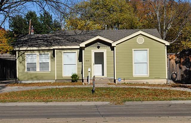 1410 Easton Road - 1410 Easton Road, Dallas, TX 75218