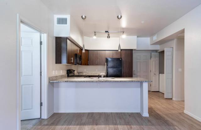 Ascend at Red Mountain photos photos