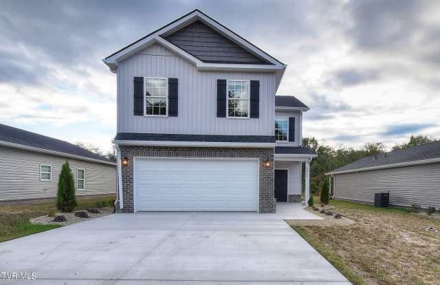 85 Scout Branch - 85 Scout Branch, Oak Grove, TN 37615