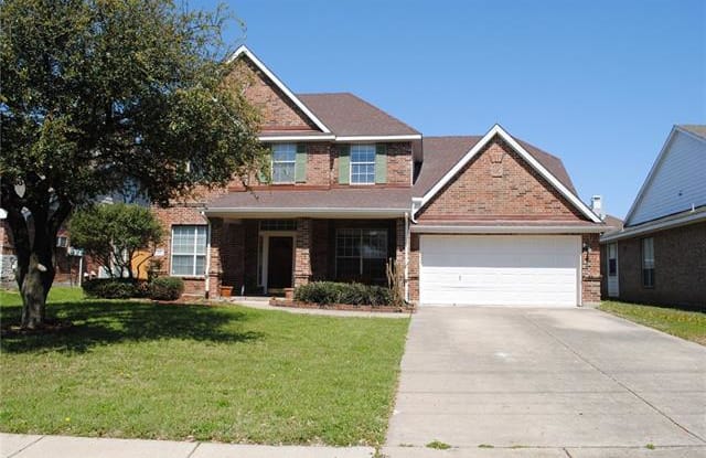 605 Frances Way - 605 Frances Way, Richardson, TX 75081