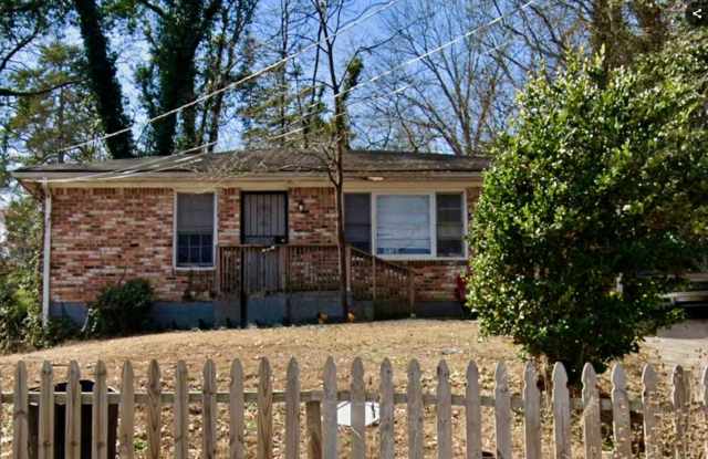 3 Bed and 1.5 Bath in Atlanta! photos photos