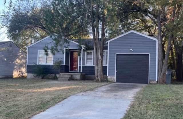 Newly remodeled 2-bedroom home near Downtown Tulsa! - 768 East 43rd Street North, Tulsa, OK 74106 Newly remodeled 2-bedroom home near Downtown Tulsa! - 768 East 43rd Street North, Tulsa, OK 74106