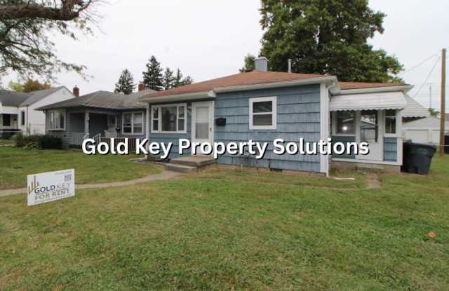 Meadowbrook 2 BR 1 BA House with 1-Car Garage (SECTION 8 APPROVED) Gallery 1