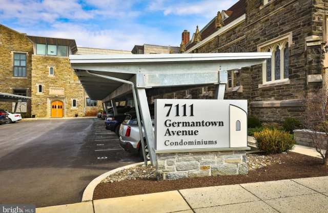 7111 GERMANTOWN AVENUE photos photos