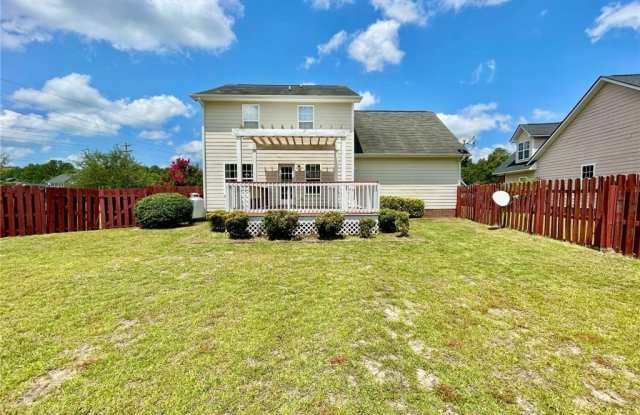 4113 Redspire Lane Gallery 4