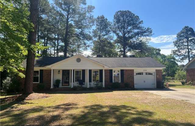 1526 Trevino Drive photos photos