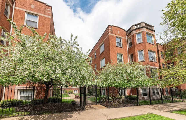 1618 W Columbia Avenue - 1618 West Columbia Avenue, Chicago, IL 60626 1618 W Columbia Avenue - 1618 West Columbia Avenue, Chicago, IL 60626