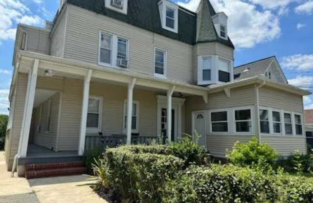 12 Prospect St - 12 Prospect Street, Morristown, NJ 07960