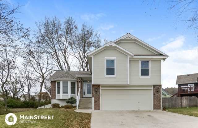 3414 South Hanthorn Avenue - 3414 South Hanthorn Avenue, Independence, MO 64057