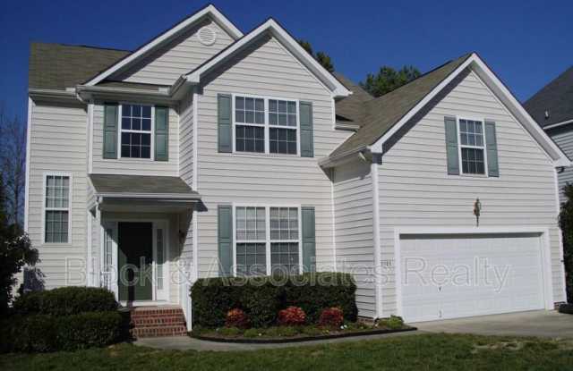 3121 Gross Avenue - 3121 Gross Avenue, Wake Forest, NC 27587
