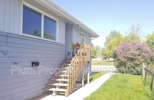 726 Stephens Avenue - 726 Stephens Avenue, Missoula, MT 59801
