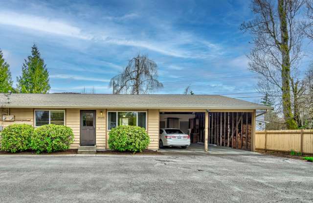 Lynnwood Duplex photos photos