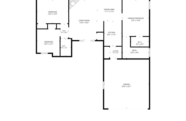 2607 Sassafras Cove Gallery 2