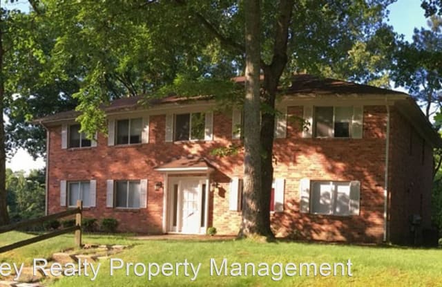 149 Albemarle Drive - 149 Albemarle Drive, James City County, VA 23185