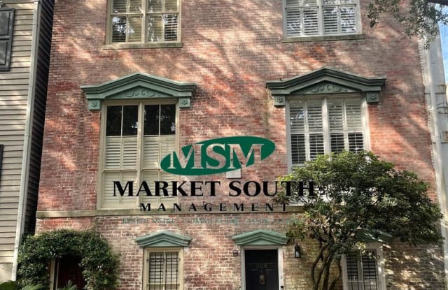 210 W. Jones Street - 210 West Jones Street, Savannah, GA 31401