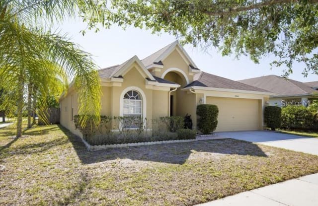 15302 LAKE BELLA VISTA DRIVE - 15302 Lake Bella Vista Drive, Northdale, FL 33625