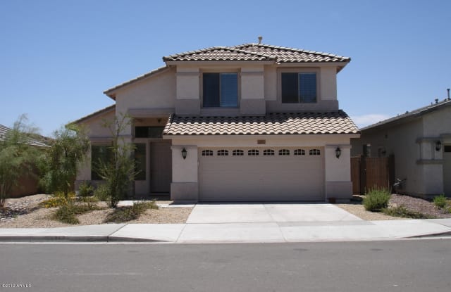 28312 N 64TH Lane - 28312 North 64th Lane, Phoenix, AZ 85083