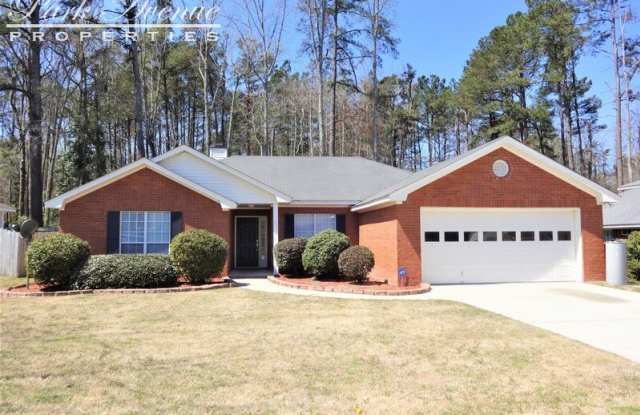 357 Washington St - 357 Washington Street, Grovetown, GA 30813