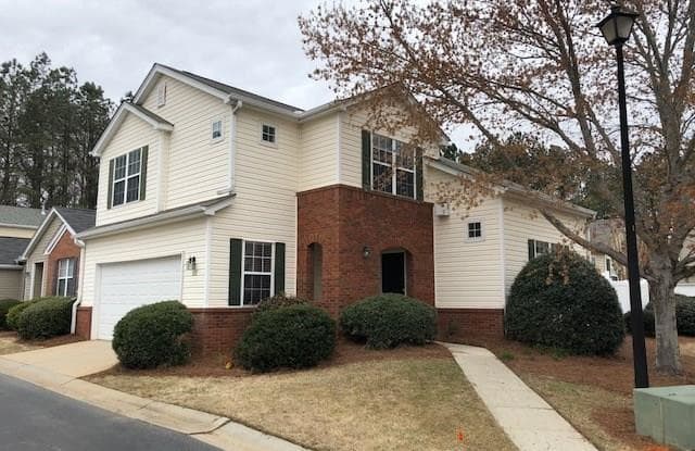 511 Harmony Court - 511 Harmony Ct, Milton, GA 30004