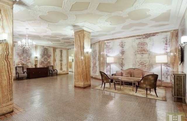 240 West 98th Street - 240 West 98th Street, New York City, NY 10025