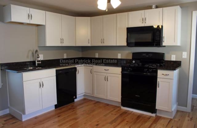 143 Elm St. - 143 Elm Street, Marlborough, MA 01752