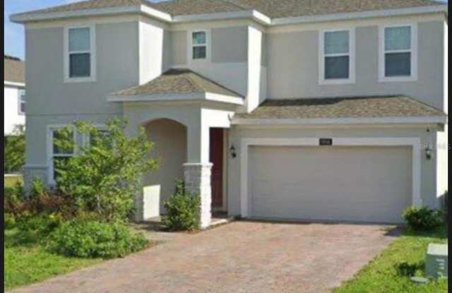 5058 DOWN COURT - 5058 Down Court, Osceola County, FL 34772