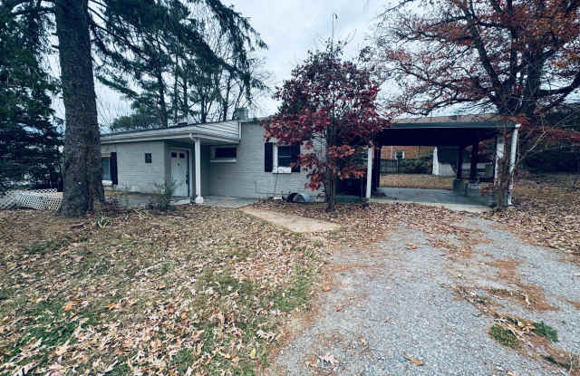 Timberlake Area House - 98 Homewood Drive, Timberlake, VA 24502