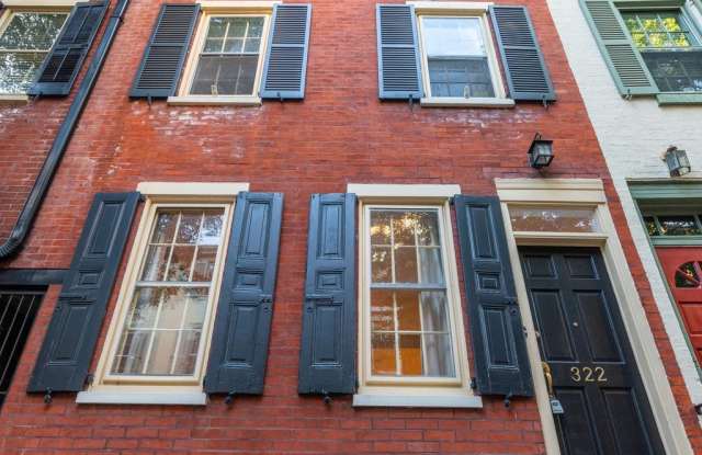 322 S SMEDLEY STREET Gallery 2