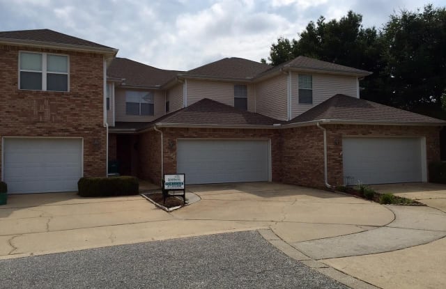 2397 Placid Drive - 2397 Placid Drive, Ocean City, FL 32547