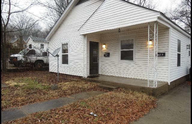 1413 W 25th Street photos photos