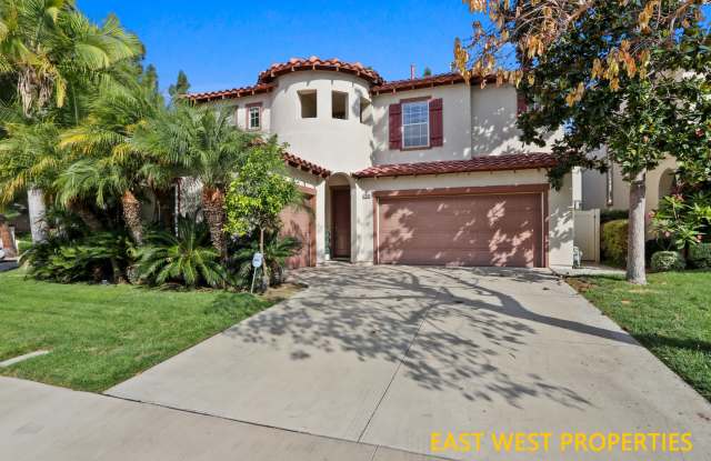 2945 Schwendeman Avenue - 2945 Schwendeman Avenue, Tustin, CA 92782