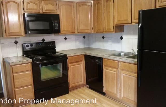 900 Erie St - 900 Erie Street, Sherrelwood, CO 80221